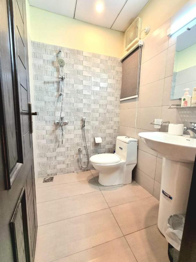 Comfortable & Lovely 1 Bed Apt In Bahria Town Rawalpindi Dış mekan fotoğraf