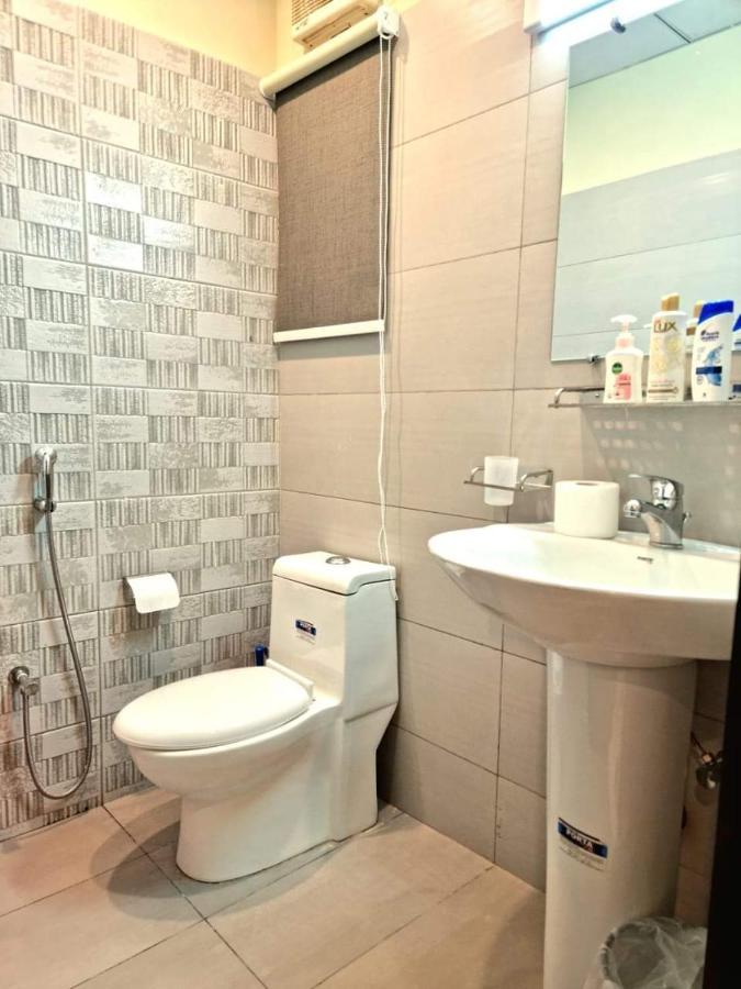 Comfortable & Lovely 1 Bed Apt In Bahria Town Rawalpindi Dış mekan fotoğraf